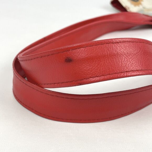 Route 66 State Highways Roads Cities Plastic Covering Handbag Cotton Bag Summer - Picture 11 of 15